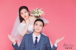 -艺匠摄影ARTIZ STUDIO(南京店)