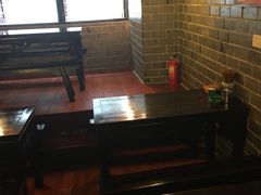 -张记牛肉面馆(天津路店)