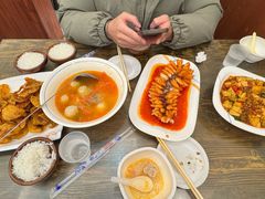 -神仙钵湘香土菜馆(光华路店)