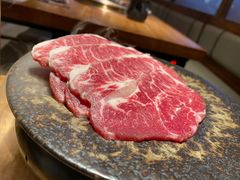 -黑牛黑猪烤肉专门店(万象城店)