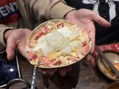-萍姐火锅·公路夜市(南京新街口店)