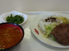 排骨饭-大圆碗•T骨大排饭(永安道店)