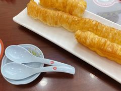油条-日月永和中国餐饮名店(凤凰店)