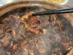 -胡须佬鸡煲四季火锅店(石厦西村直营店)