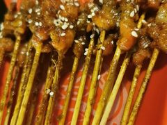 -老表记广西宵夜螺蛳鸭脚煲(西大店)
