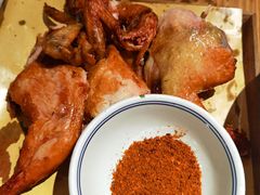 -打酱油·非遗淮扬菜(瘦西湖梅岭店)