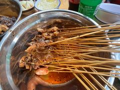 -嘉州鲜知味钵钵鸡(奎星楼店)