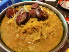 杀猪菜-粗粮人家·东北菜(洋桥店)