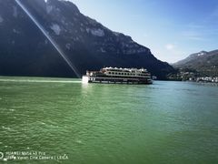-三峡人家风景区