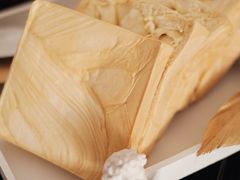 -京馔手工吐司(万达广场济南高新店)