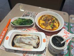-红荔村肠粉(燕南店)