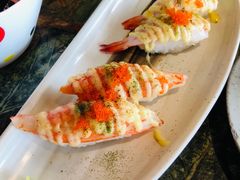 -炙柒Sekinana·精致料理 烧鸟·铁板烧(海上世界店)