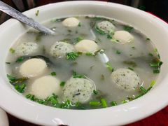 -蛇口康乐快餐鱼仔档(翠苑小区店)