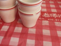 -龙师傅卤炒(天马店)