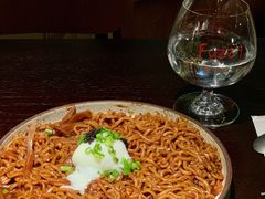 -Fuzzy Bistro 浮几韩餐·茶酒馆
