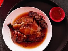 烧鹅-黄连大头华烧鹅店(大良店)