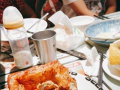 -開籠雀冰室(同和金铂店)