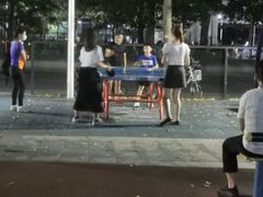 -天河体育中心