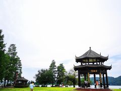 -东湖落雁景区