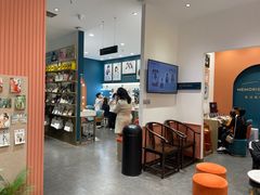 -海马体照相馆(重庆爱琴海购物公园店)