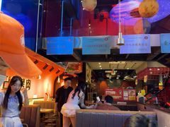 -杨记齐齐哈尔烤肉(总店)