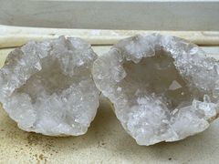 -房山世界地质公园博物馆