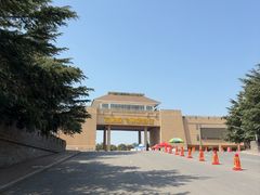 -古柏渡飞黄旅游区