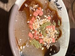 -肖四女乐山跷脚牛肉(六道口店)