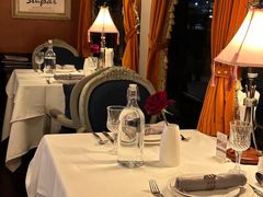 -火车头法国西餐厅