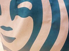 -星巴克(太原茂业天地店)