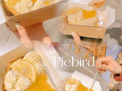-Pie Bird(新闸路店)