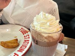 -Tubestation站点比萨(高新万达ONE店)