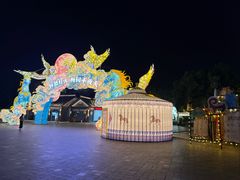 -无锡梅园公园