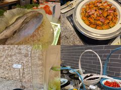 -浙江西子宾馆·瑶园咖啡厅