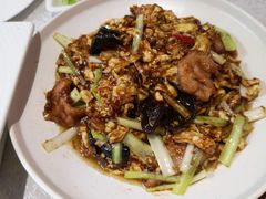 -福海居烤鸭店(鸟巢店)