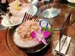 -东海怡品海鲜豆捞(舟宿夜江店)