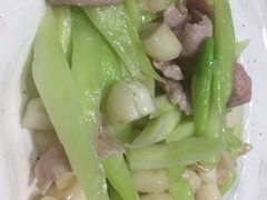 -香雪海饭店中餐厅(人民桥店)