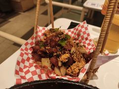 -七八冷面·延边朝鲜族美食(世纪汇店)