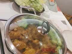 -黄记煌三汁焖锅(首创奥特莱斯店)