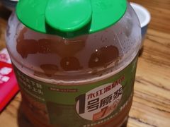 -永红源啤酒·烧烤·海鲜·大排档(台柳路店)