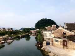 -上甘棠村