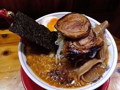 白龙拉面-老龙亭拉面店