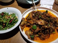 -九锅一堂酸菜鱼(新南凯德直营店)