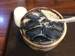 -龟金正·港式甜品(客村店)