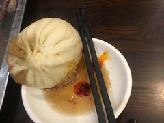 -姚记炒肝店(簋街店)
