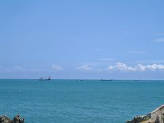 -海东龙宫寺