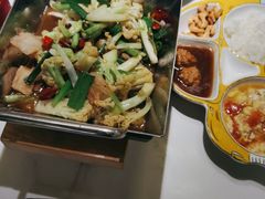 -乔阿马·江南味·驴肉香(龙湖华泾天街店)