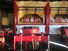 -历代帝王庙博物馆