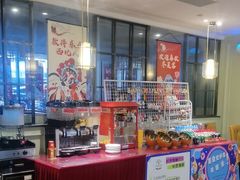 -新海渔港·胶东海鲜家常菜·家宴(奥体中心店)