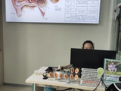 -自然之声助听器·呼吸机(公园路店)
